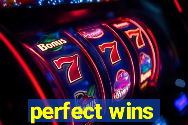 perfect wins